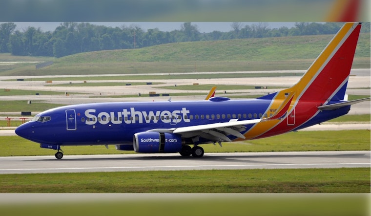 Southwest Flight to Austin Returns to Fort Lauderdale After Bird Strike Prompts Emergency Landing