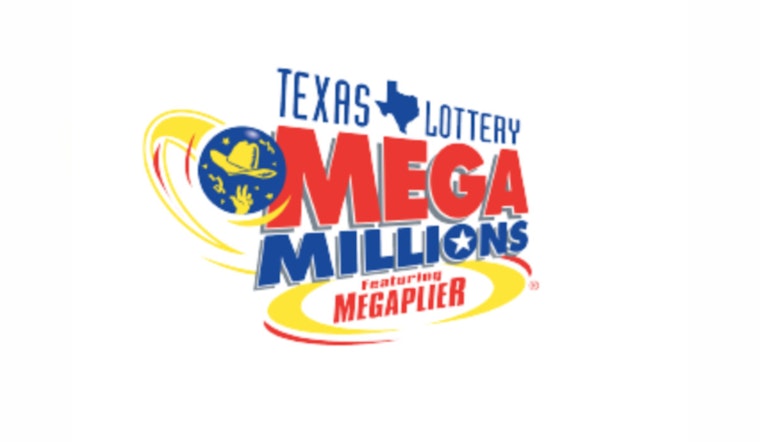 Spring, Texas Resident Claims $1 Million Mega Millions Prize with Lucky Quick Pick Ticket