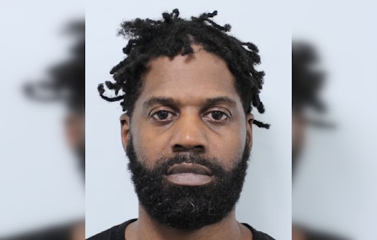 Springfield Man Receives Life Sentence for First-Degree Murder and Kidnapping in 2021 Violence