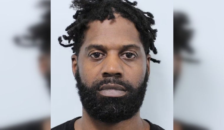 Springfield Man Receives Life Sentence for First-Degree Murder and Kidnapping in 2021 Violence