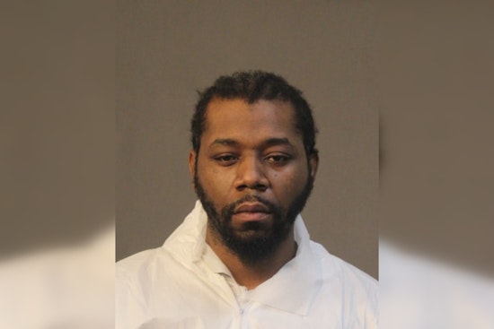 Springfield Man Sentenced 12-15 Years for Assault of Massachusetts State Trooper on New Year's Eve