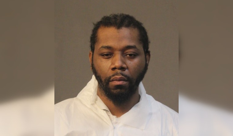 Springfield Man Sentenced 12-15 Years for Assault of Massachusetts State Trooper on New Year's Eve