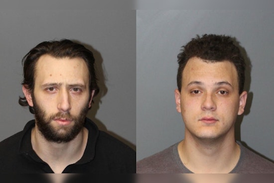 Springfield Sting Snags Siblings with Sinister Stockpile as Half-a-Mil in Guns and Drugs Seized