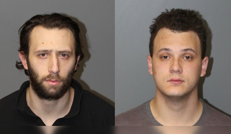 Springfield Sting Snags Siblings with Sinister Stockpile as Half-a-Mil in Guns and Drugs Seized