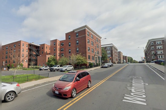 Springfield Suspect in Custody After Nighttime Shooting Spree, Police Seek Missing Gun
