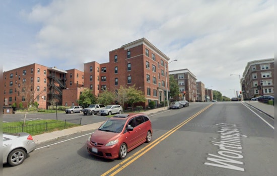 Springfield Suspect in Custody After Nighttime Shooting Spree, Police Seek Missing Gun