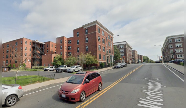 Springfield Suspect in Custody After Nighttime Shooting Spree, Police Seek Missing Gun