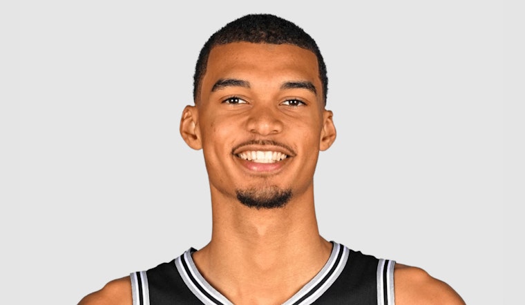 Spurs, Pistons, Wizards Rookies Confront Brutal Reality Amid Historic Losing Streaks in NBA