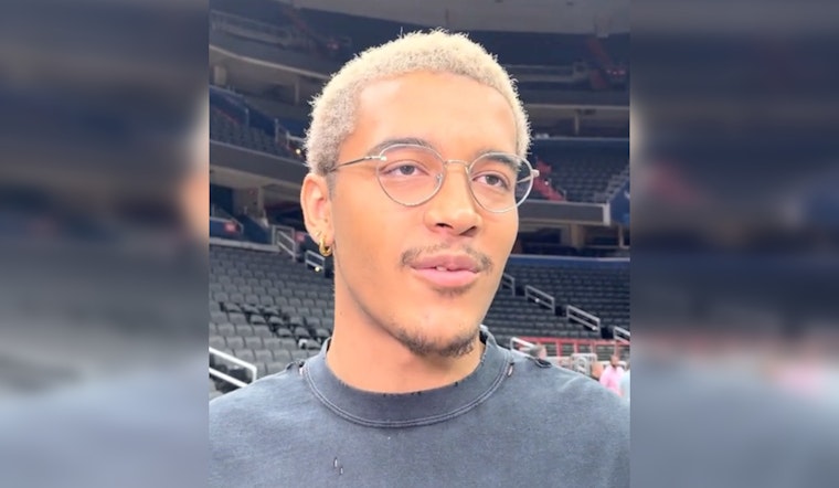 Spurs' Rookie Sensation Jeremy Sochan Impresses Under Gregg Popovich, Baylor Coach Credits Growth