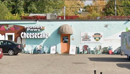 St. Louis Park's Muddy Paws Cheesecake Seeks Aid to Avert Shutdown After Years of Hardship