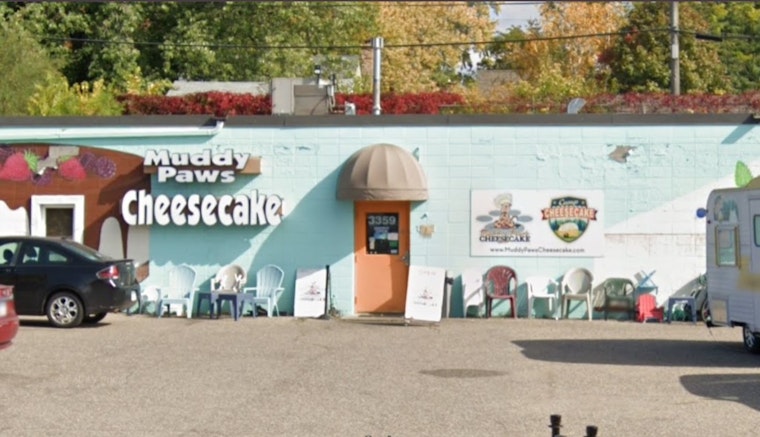 St. Louis Park's Muddy Paws Cheesecake Seeks Aid to Avert Shutdown After Years of Hardship