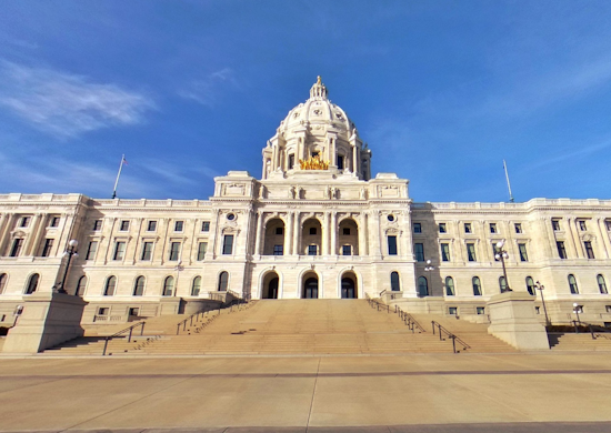 St. Paul Cash Dash Guaranteed Income Yields Jobs & Joy, GOP Naysays Taxpayer Tab