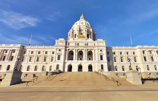 St. Paul Cash Dash Guaranteed Income Yields Jobs & Joy, GOP Naysays Taxpayer Tab