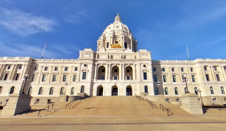 St. Paul Cash Dash Guaranteed Income Yields Jobs & Joy, GOP Naysays Taxpayer Tab
