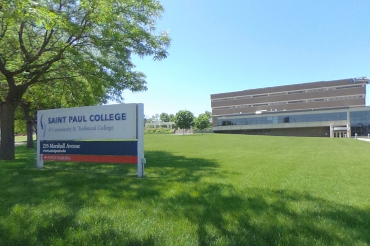 St. Paul Colleges Cultivate Workforce for Minnesota's Growing Cannabis Market