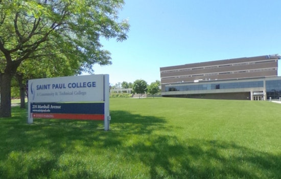 St. Paul Colleges Cultivate Workforce for Minnesota's Growing Cannabis Market