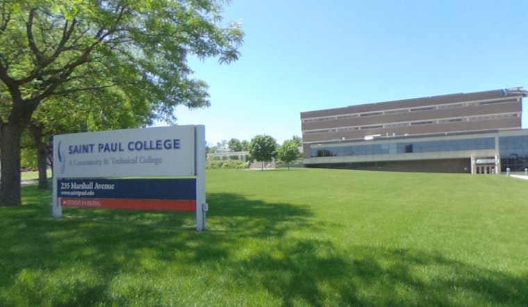 St. Paul Colleges Cultivate Workforce for Minnesota's Growing Cannabis Market