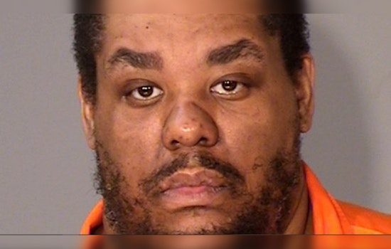 St. Paul's 'Well-Wishing' Bank Robber Sentenced to 50 Months in Federal Prison