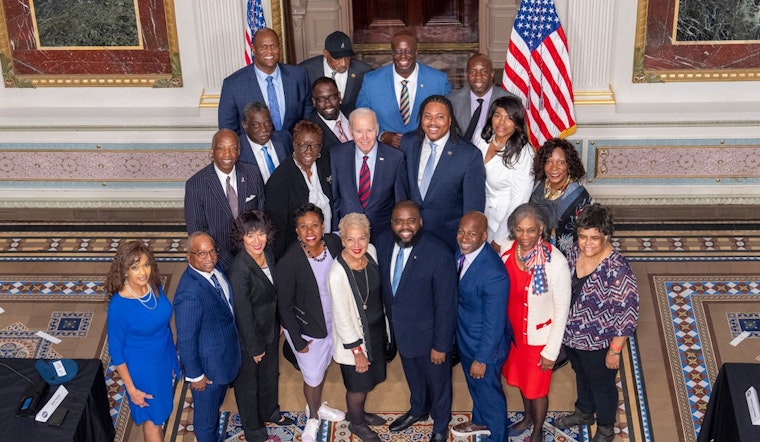 St. Philip’s College President Dr. Adena Williams Loston Appointed to White House Initiative on Black Americans' Education