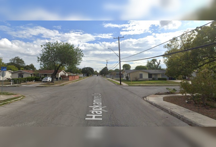 Stab Scandal on San Antonio's Stagecoach Lane, Man Critically Wounded as Suspect Slips into the Night