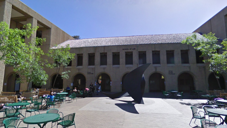 Stanford Law Fuels Public Service Path With ‘Flywheel Fellowships,’ Offering $170K Aid Per Student