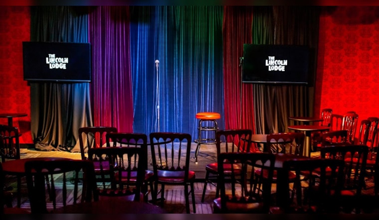 Star Comedians Set to Electrify Chicago Stages This Winter