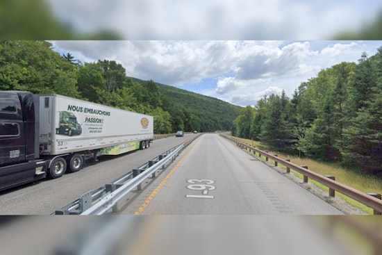 State Police Seek Public's Help in Stoneham Fatal Crash Investigation on Route 93