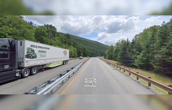 State Police Seek Public's Help in Stoneham Fatal Crash Investigation on Route 93