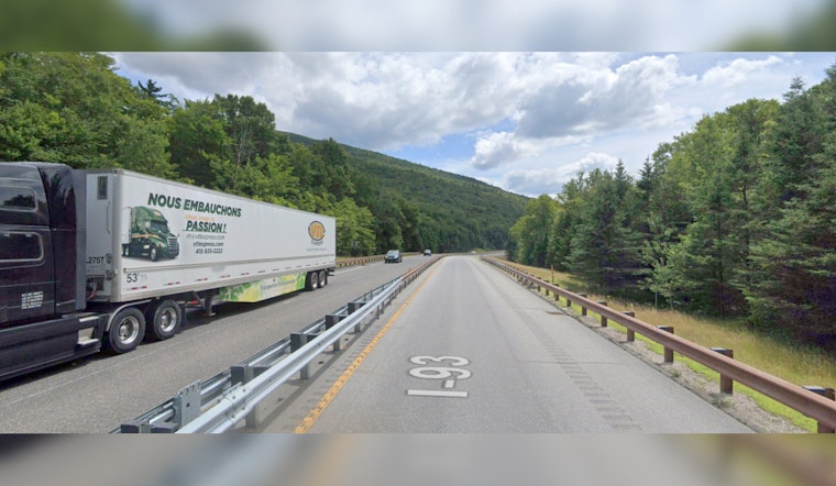 State Police Seek Public's Help in Stoneham Fatal Crash Investigation on Route 93