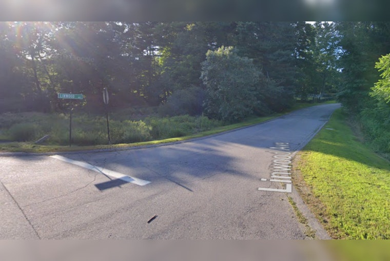 Steel Smashes Through Windshield on Route 20 in Weston, Woman Suffers 'Serious Laceration' in Freak Accident