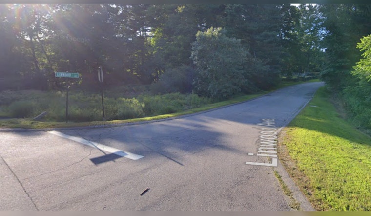 Steel Smashes Through Windshield on Route 20 in Weston, Woman Suffers 'Serious Laceration' in Freak Accident