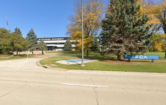 Stellantis Rehires 165 Workers at New Belvidere Center, Bolsters Local Economy Following UAW Deal