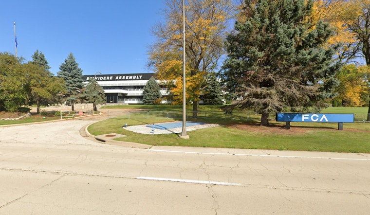 Stellantis Rehires 165 Workers at New Belvidere Center, Bolsters Local Economy Following UAW Deal