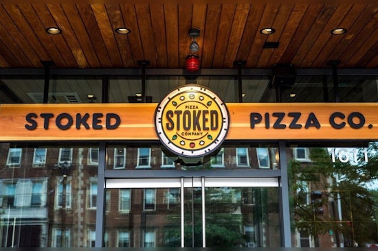 Stoked Pizza Co. Eyes Historic Doyle's Cafe Site for New Jamaica Plain Location