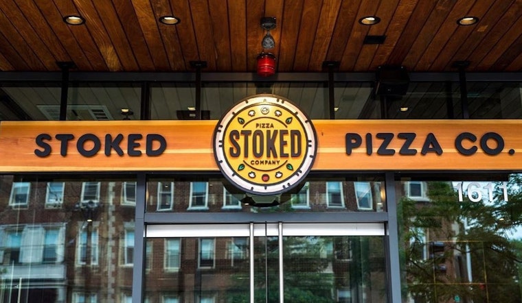 Stoked Pizza Co. Eyes Historic Doyle's Cafe Site for New Jamaica Plain Location