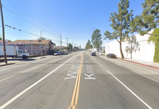 Stolen Vehicle Pursuit Leads to Serious Multi-Car Crash Involving Juveniles