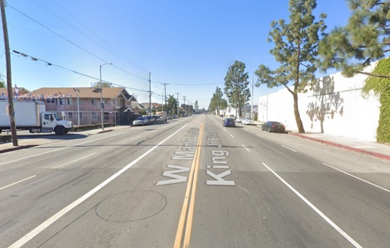 Stolen Vehicle Pursuit Leads to Serious Multi-Car Crash Involving Juveniles
