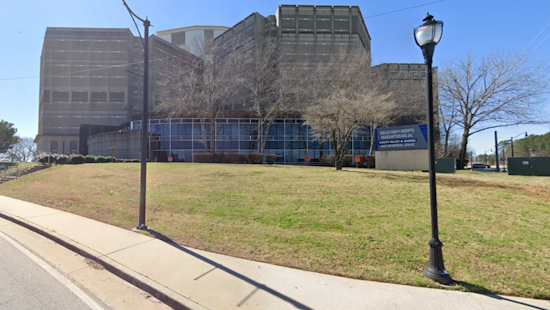 Stone Mountain Man Suspected of Instigating 'Mass Chaos' in DeKalb County Nightclub Shooting