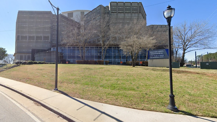Stone Mountain Man Suspected of Instigating 'Mass Chaos' in DeKalb County Nightclub Shooting