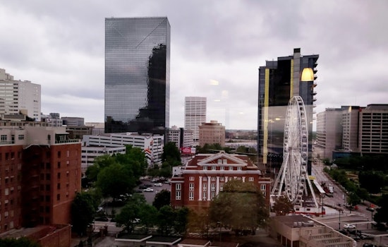 Storm Chaos in Metro Atlanta, Power Restored After Intense Overnight Turmoil