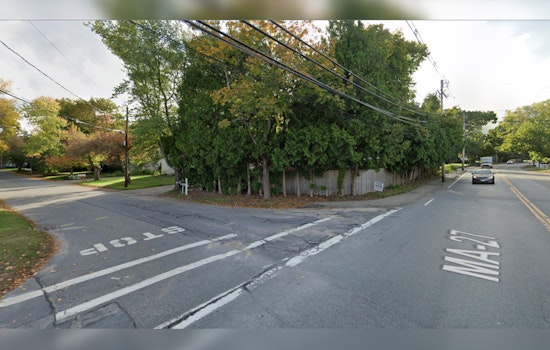 Stoughton Teen Suspected of Daylight Drama, Cops Collar Alleged Shootout Suspect Marc Francois