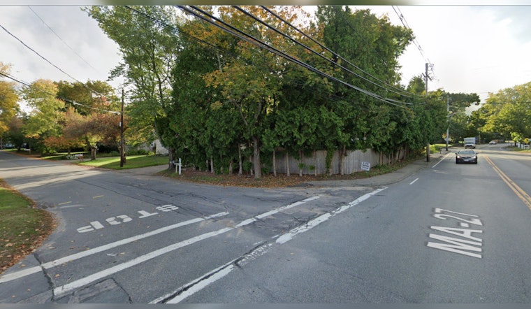 Stoughton Teen Suspected of Daylight Drama, Cops Collar Alleged Shootout Suspect Marc Francois