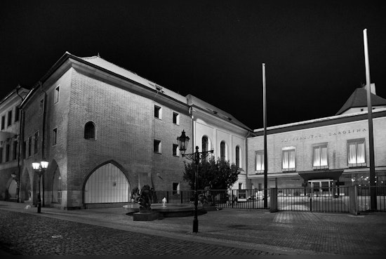 Student Suspected in Shooting Rampage at Charles University
