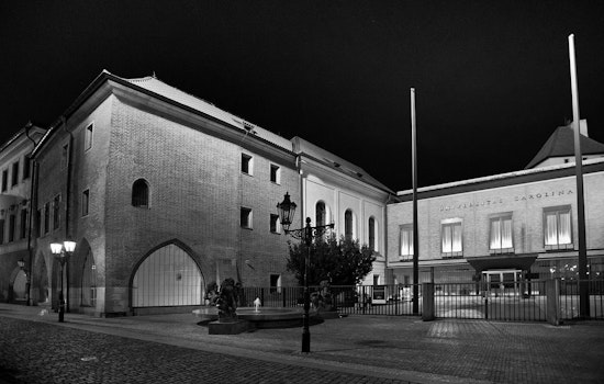 Student Suspected in Shooting Rampage at Charles University