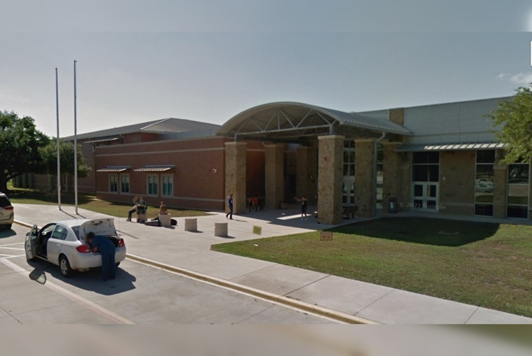 Substitute Teacher Banned from Texas School for Bringing Gun to Campus, Prompting Travis County Investigation
