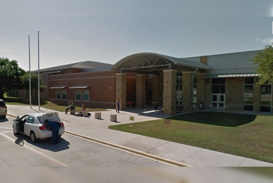 Substitute Teacher Banned from Texas School for Bringing Gun to Campus, Prompting Travis County Investigation