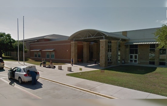 Substitute Teacher Banned from Texas School for Bringing Gun to Campus, Prompting Travis County Investigation