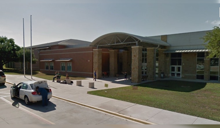 Substitute Teacher Banned from Texas School for Bringing Gun to Campus, Prompting Travis County Investigation