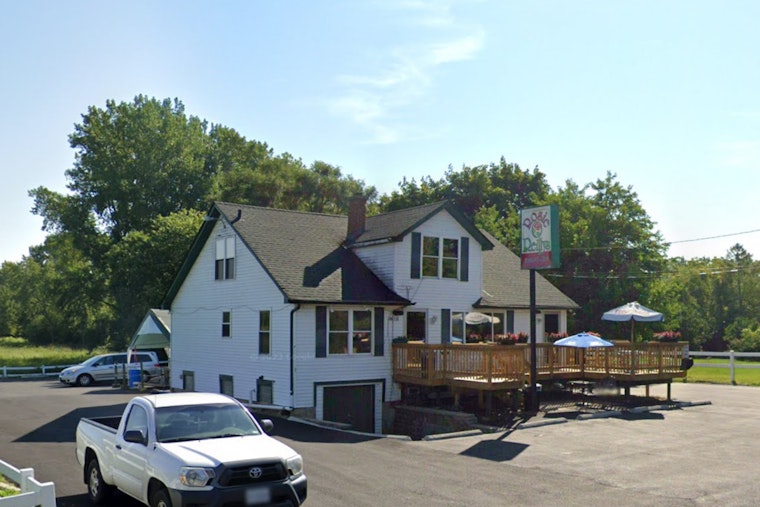Suburban Chicago Bar Shooting Leads to High School Lockdown, Suspect in Custody