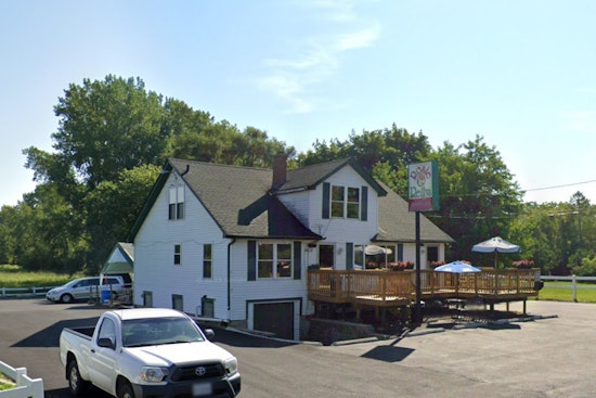 Suburban Chicago Bar Shooting Leads to High School Lockdown, Suspect in Custody